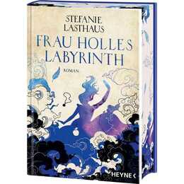 Frau Holles Labyrinth
