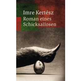 Roman eines Schicksallosen