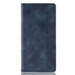 EG Flipcover (iPhone 12, iPhone 12 Pro, Blau)