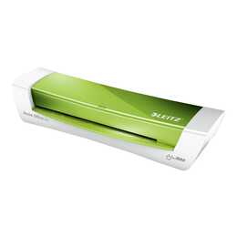 LEITZ iLAM Home Office (A4)