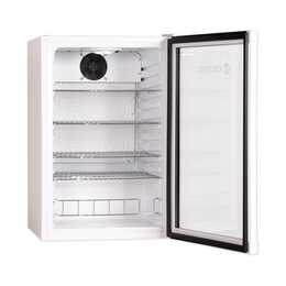 COLDTEC BY KIBERNETIK 100283 (Blanc, Changeable, Droite)
