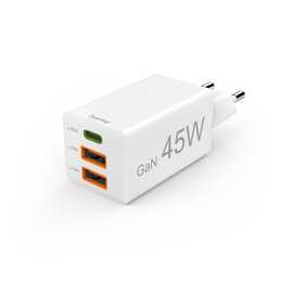 HAMA Adapter (USB Typ A, USB Typ C)