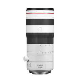 CANON IS USM Z 70-200mm F/2.8-22 - Import (RF-Mount, Blanc)