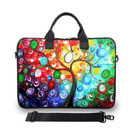 EG Tasche (15", Mehrfarbig)