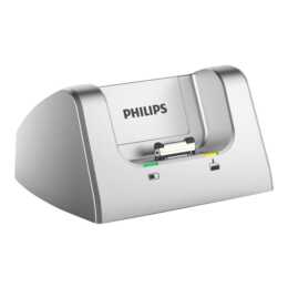 PHILIPS ACC8120 Stations d'accueil