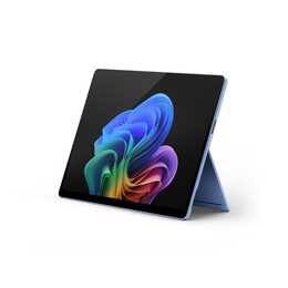 MICROSOFT Surface Pro 11 Copilot+ PC (13", Qualcomm, 16 GB RAM, 512 GB SSD, senza tastiera, Blu)