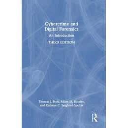 Cybercrime and Digital Forensics