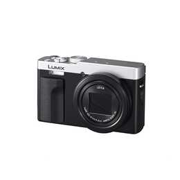 PANASONIC DC-TZ99 (20.3 MP, Silber, Schwarz)