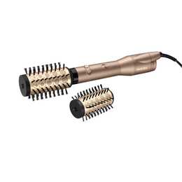 BABYLISS Big Hair Dual Warmluftbürste