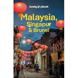 Malaysia, Singapur & Brunei