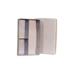 OFFICE FOCUS Contenitori portaoggetti (1.82 l)