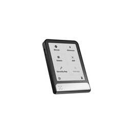 LEDGER Flex Crypto Wallet (Bluetooth, Schwarz)