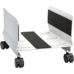 ROLINE Rollwagen (Thin Client, Computergehäuse)