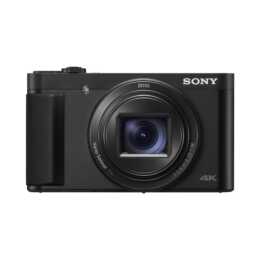 SONY DSC-HX99 (18.2 MP, Schwarz)