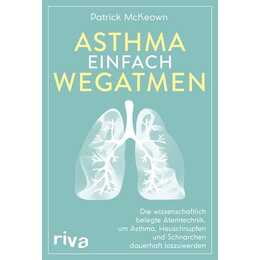 Asthma einfach wegatmen
