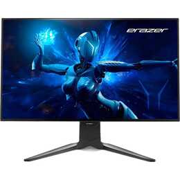 ERAZER Spectator X60 MD21827 (27", 2560 x 1440, Schwarz)