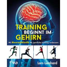 Training beginnt im Gehirn