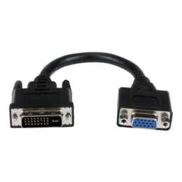 STARTECH.COM Video-Adapter (DVI-I)