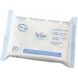 ARISE Swiss Baby Care (20 pièce)