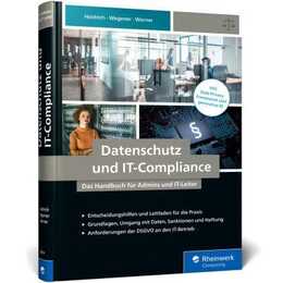 Datenschutz und IT-Compliance