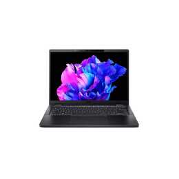 ACER TravelMate P6 TMP614-73-TCO-74HF (14", Intel Core Ultra 7, 32 GB RAM, 1000 GB SSD, Nero)