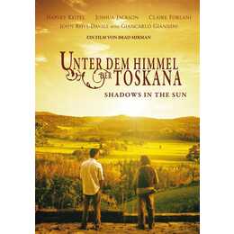 Unter dem Himmel der Toskana (DVD, DE)