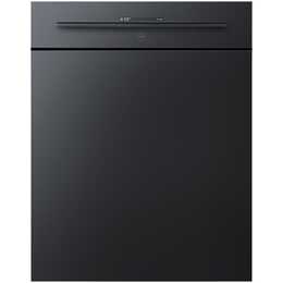 V-ZUG AdoraSpülen V6000 D (Norma EU 60 cm, totalmente integrabile)