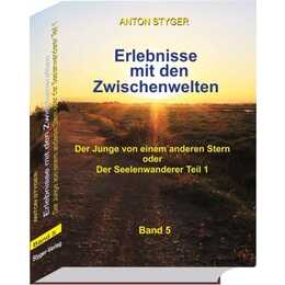 Erlebnisse mit den Zwischenwelten, Band 5