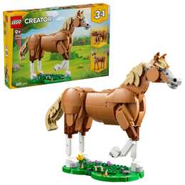 LEGO Creator Prächtiges Ross (31166)
