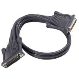 ATEN TECHNOLOGY KVM-Switch Kabel MasterView Pro