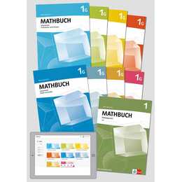 Mathbuch 1