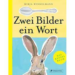 Zwei Bilder ― ein Wort