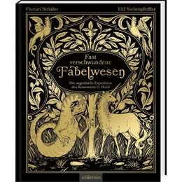 Fast verschwundene Fabelwesen
