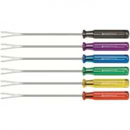 PB SWISS TOOLS Fourchette à fondue PB4041 Set (6 pièce)