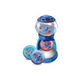 DISNEY Squeez Ball Jouet (Assembler)