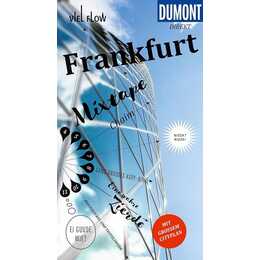 DuMont direkt Reiseführer Frankfurt