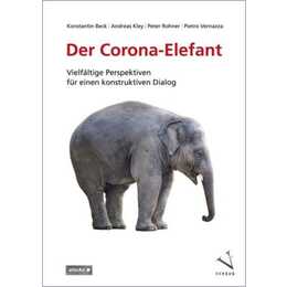 Der Corona-Elefant
