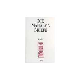 Die Mahatma Briefe