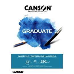 CANSON Malpapier (A3)