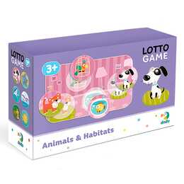 DODO Lotto (EN)