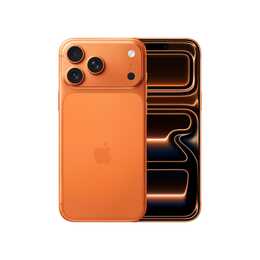 APPLE iPhone 17 Pro Max (256 GB, Cosmic Orange, 6.9