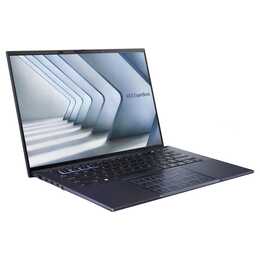 ASUS ExpertBook B9 OLED B9403CVAR-KM0874X (14", Intel Core 7, 16 GB RAM, 1000 GB SSD, Schwarz)