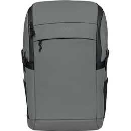 BECKMANN Rucksack Street FLX (35 l, Grün)
