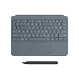 MICROSOFT Surface Pro 12" + Pen Type Cover (12", Surface Pro, Gris)