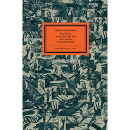 Die Weise von Liebe und Tod des Cornets Christoph Rilke