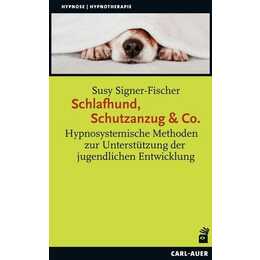Schlafhund, Schutzanzug & Co