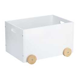 ZELLER PRESENT Aufbewahrungsbox (50 x 30 x 36 cm)