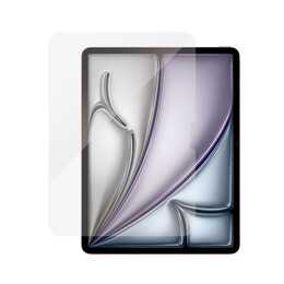 PANZERGLASS Ultra Wide Fit Film pour écran (11", iPad Gen. 10 2022, iPad Air 11 2024, Transparent)