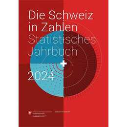 Die Schweiz in Zahlen
