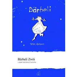Bärbeli zwöi